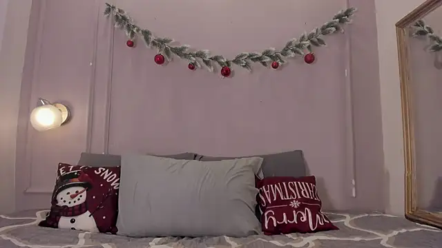 ale cam online show from December 3, 3:20 am