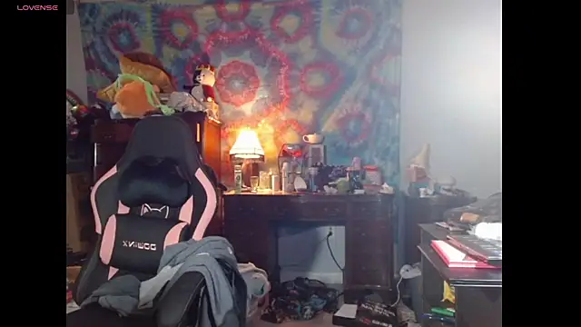 Snapshot of ItsBunniBabe chatting on October 30, 1:19 am ItsBunniBabe online show from October 30, 1:19 am