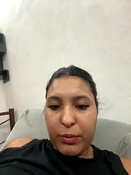 mariatudulceadiccion online show from September 25, 3:05 am