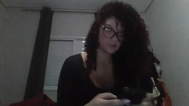 amorcaradepau  online show from May 30, 1:47 am