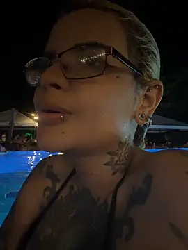 Noxarcane online show from March 20, 11:53 pm