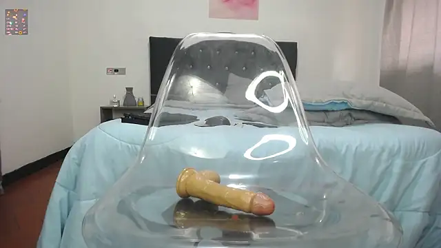 Emmy sanderss online show from October 18, 4:32 pm