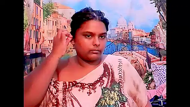 Indianfairy99 online show from March 23, 7:53 pm