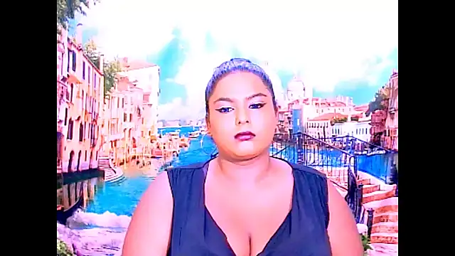 Indianfairy99 online show from January 15, 6:19 am