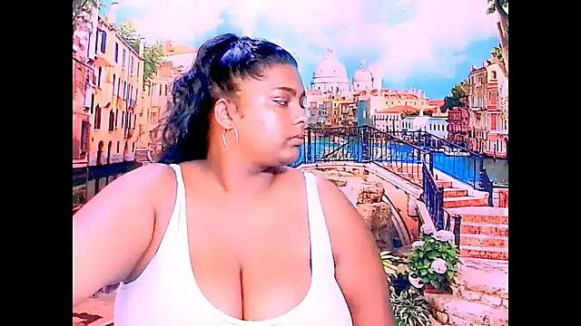 Indianfairy99 online show from March 13, 5:25 pm