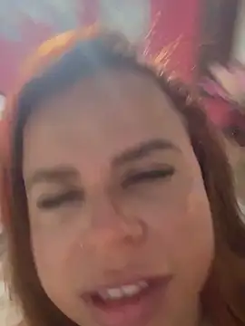 pimenta gaby online show from October 22, 12:32 pm