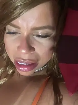pimenta gaby online show from June 13, 2:36 pm