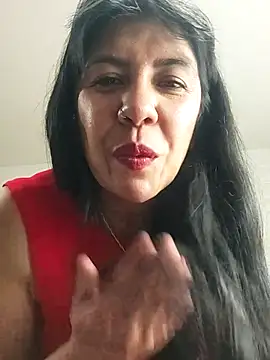 aisha latina online show from October 2, 4:12 pm