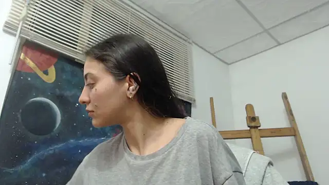 mariecam420 online show from June 17, 10:05 am