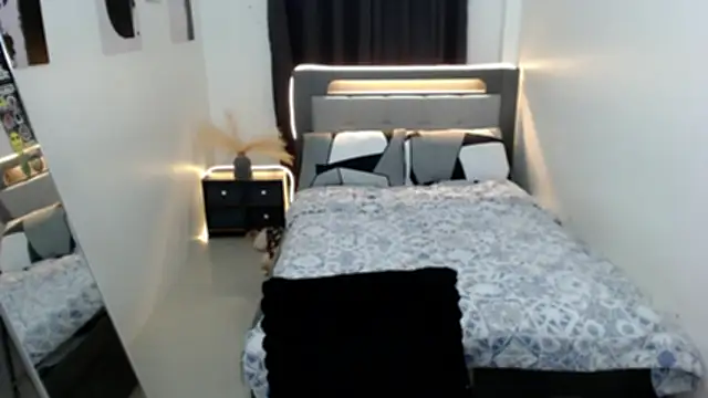 AmazingLuchie online show from January 15, 6:52 am