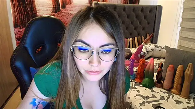 sofia23dirty online show from December 1, 2:31 pm