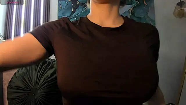 AnaStalin  online show from September 29, 12:38 am