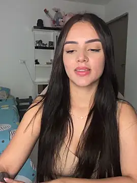 anniehart online show from February 18, 1:49 am