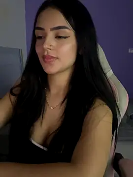 anniehart online show from November 7, 2:50 am