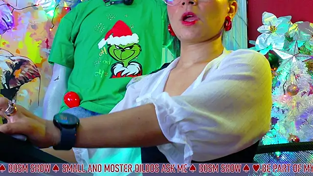 MistressSlut1 online show from December 2, 11:22 am