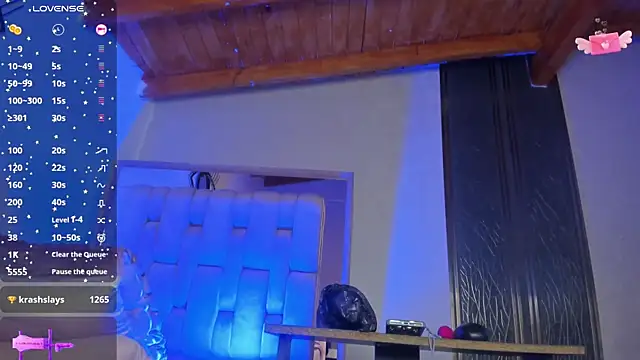 swt-booty online show from March 11, 7:05 pm