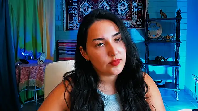 CeceliaJohnson online show from September 10, 8:14 am