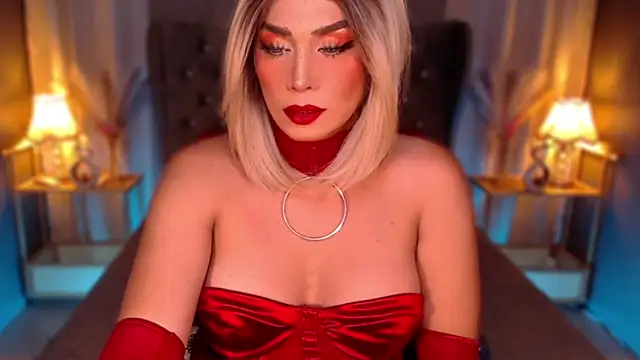 FUCKDOLL Giamoore online show from March 22, 6:36 pm