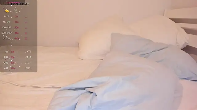  Snorkmaiden  online show from November 24, 1:57 pm