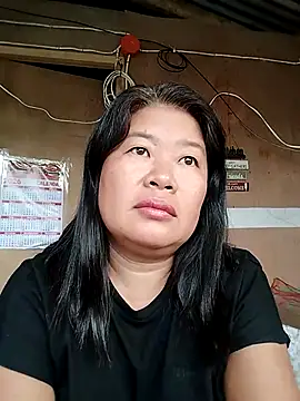 Lovelywoman43 online show from January 5, 10:24 pm