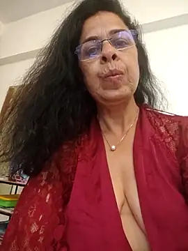 Susannemilf online show from September 12, 3:07 am