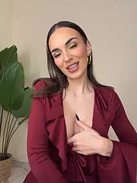 Bad Giorgia online show from February 23, 4:17 pm