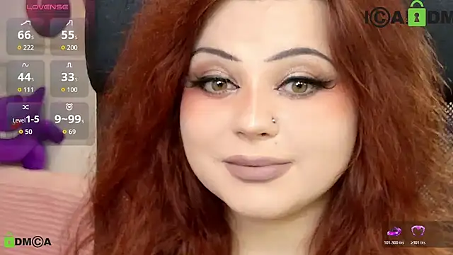 goddesstella online show from March 19, 2:38 am