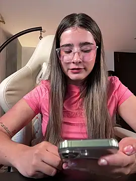 Stormiie777 online show from February 27, 2:00 am