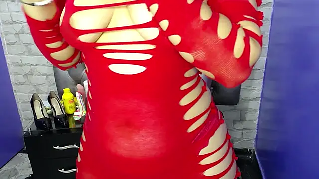 greatASS Latina online show from March 10, 12:20 pm