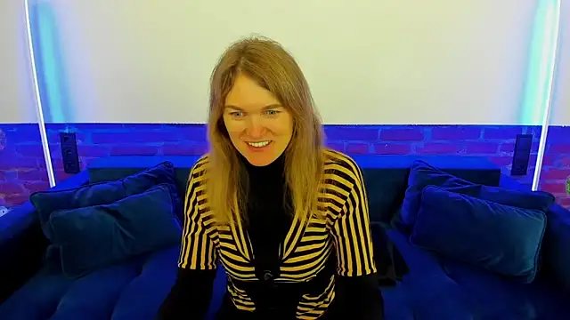 Anabell xxx online show from November 8, 6:40 am