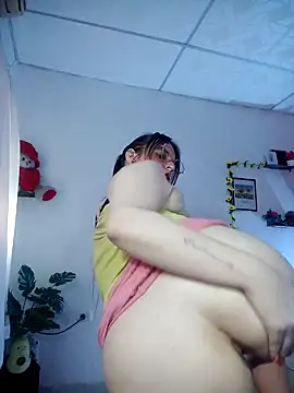 lorenitabella online show from February 28, 8:52 pm