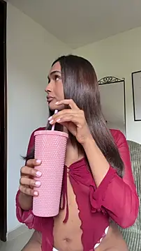 carminaurmommy online show from March 12, 4:42 pm