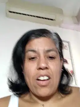 Molly newman6 online show from April 15, 1:33 pm