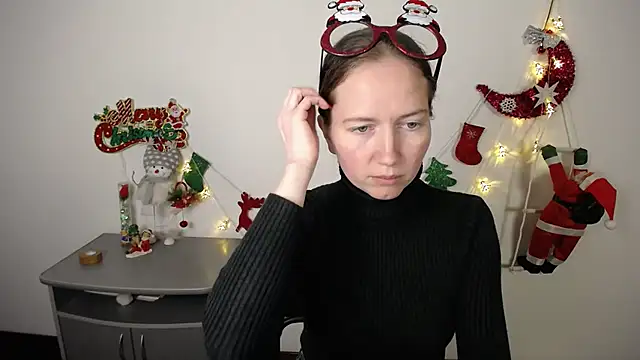 Sexy MargoX  online show from January 5, 5:27 pm