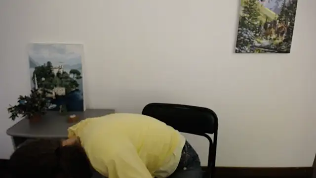 Sexy MargoX  online show from March 27, 4:30 pm