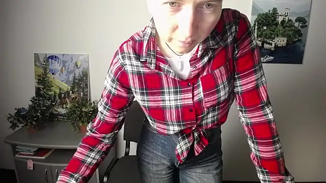 Sexy MargoX  online show from September 17, 3:21 pm