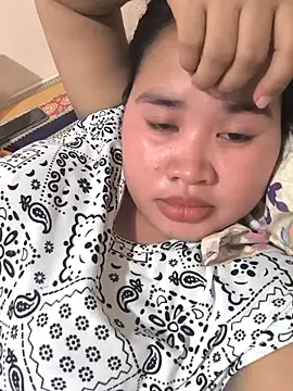 PinayGirl23 online show from October 21, 8:07 am