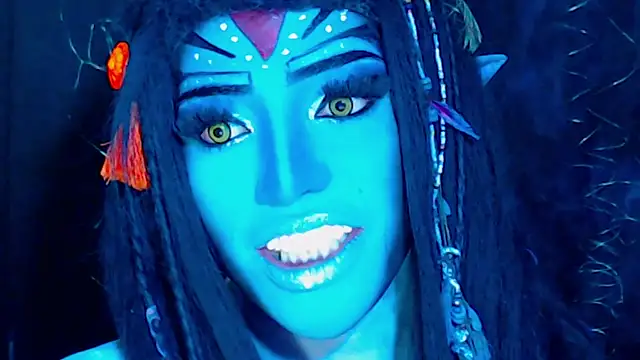 xblue aivee online show from February 7, 1:48 pm