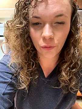 MistyAurora online show from November 15, 1:50 am