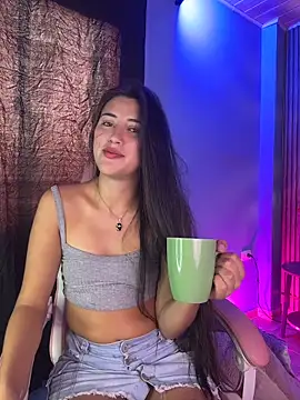 brenda moris01 online show from March 27, 10:21 pm