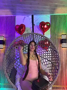 brenda moris01 online show from February 17, 10:53 pm