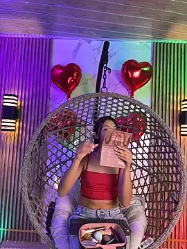 brenda moris01 online show from February 20, 10:32 pm