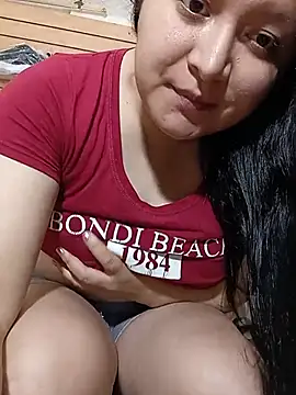 Arisha34 online show from July 20, 7:03 pm