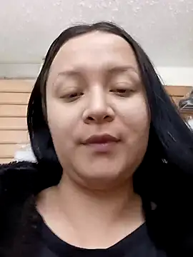 Arisha34 online show from April 12, 6:33 pm