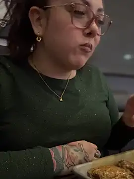 Pumpkin bunny online show from February 24, 12:54 am