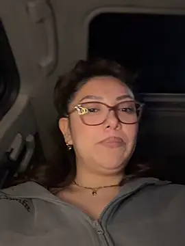 Pumpkin bunny online show from February 15, 1:52 am