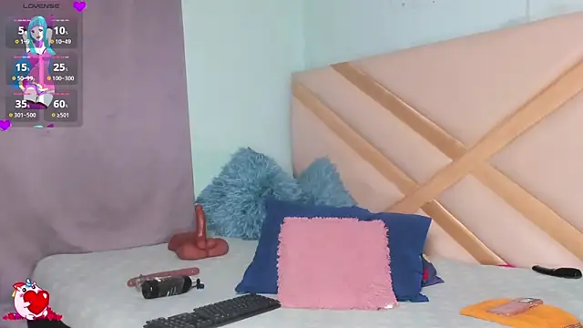 SophieeSweet online show from November 13, 10:31 pm