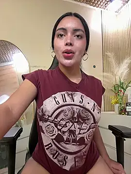 TS-SimplyTheBest online show from April 14, 12:38 pm