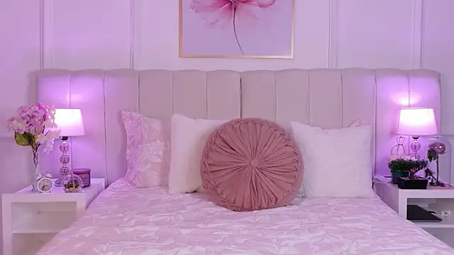 JanneCarter online show from July 25, 6:59 pm