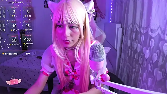 mia kawaii05 online show from September 17, 10:19 pm